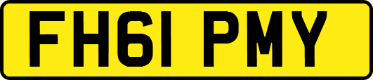 FH61PMY