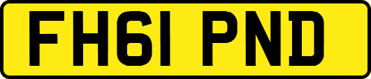 FH61PND