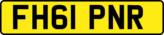 FH61PNR