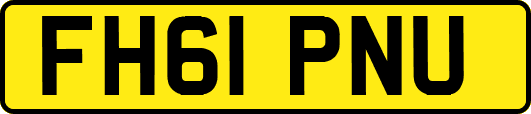 FH61PNU