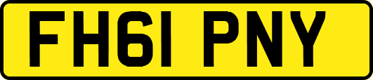 FH61PNY
