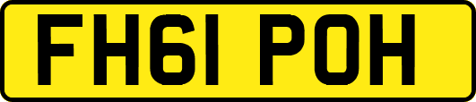 FH61POH