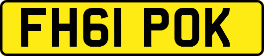 FH61POK