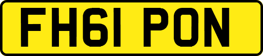 FH61PON