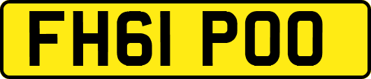 FH61POO