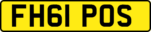 FH61POS