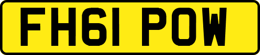 FH61POW