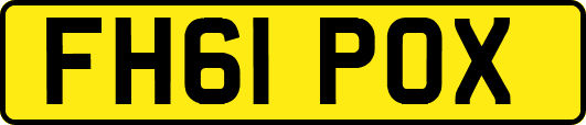 FH61POX