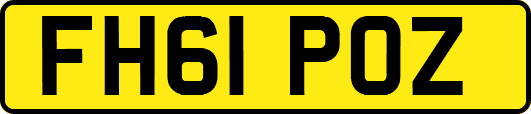 FH61POZ