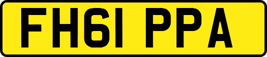 FH61PPA