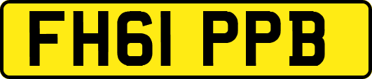 FH61PPB
