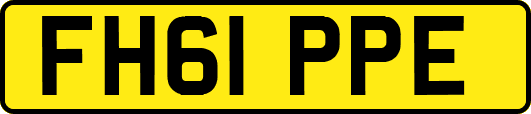 FH61PPE