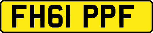 FH61PPF