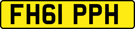 FH61PPH