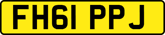 FH61PPJ
