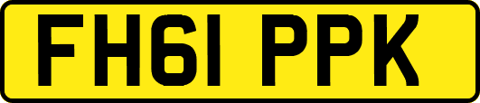 FH61PPK