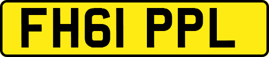 FH61PPL