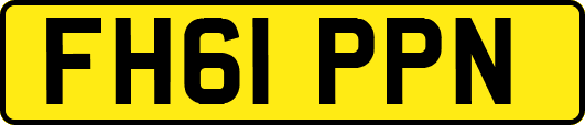 FH61PPN