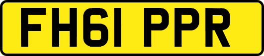 FH61PPR