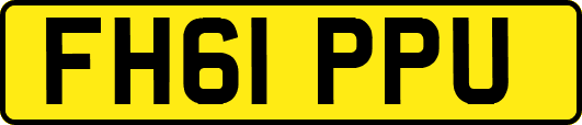 FH61PPU