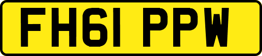 FH61PPW