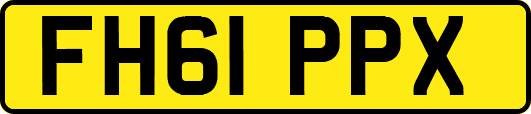FH61PPX