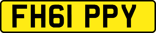FH61PPY