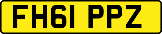 FH61PPZ