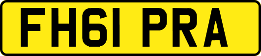 FH61PRA