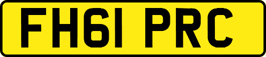 FH61PRC