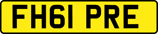 FH61PRE