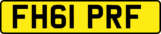 FH61PRF