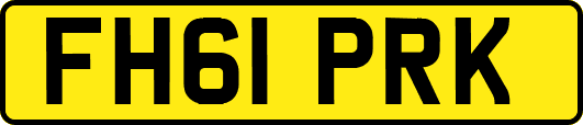 FH61PRK