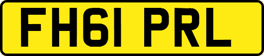 FH61PRL