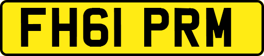 FH61PRM