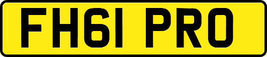 FH61PRO