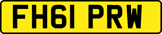 FH61PRW