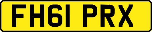 FH61PRX