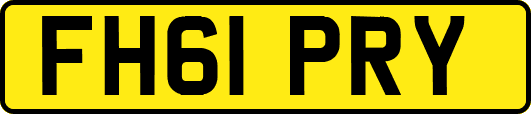 FH61PRY