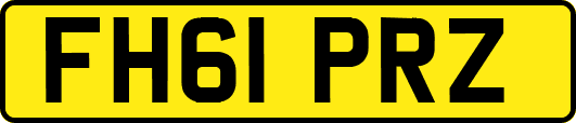 FH61PRZ
