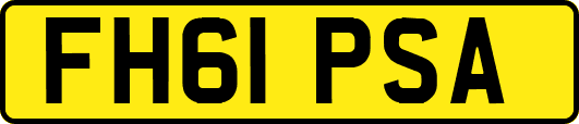 FH61PSA