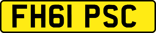 FH61PSC
