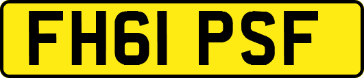 FH61PSF