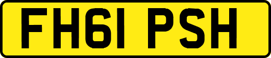 FH61PSH