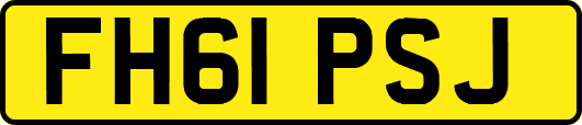 FH61PSJ