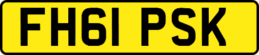 FH61PSK