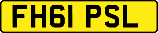 FH61PSL