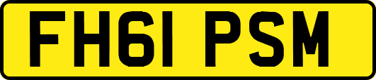 FH61PSM