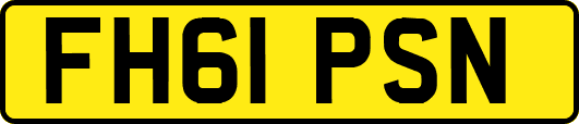FH61PSN