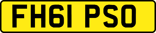 FH61PSO